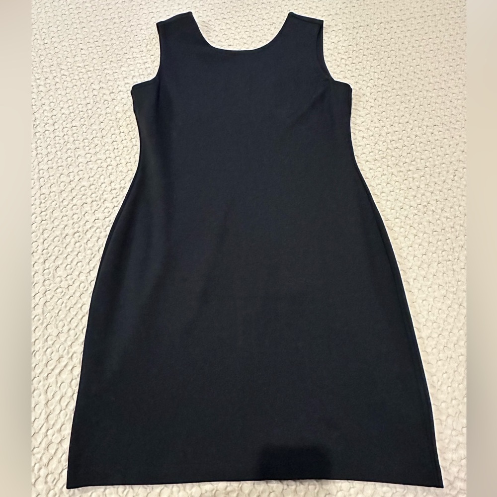 Juicy Couture little black dress